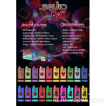 Harga vape grosir kotak randm cumi